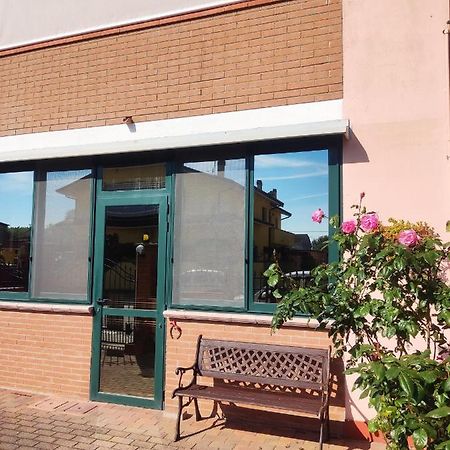 Villetta Gina A San Giuseppe - Lido Di Pomposa Екстер'єр фото