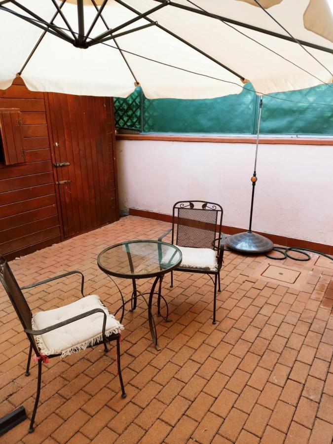 Villetta Gina A San Giuseppe - Lido Di Pomposa Екстер'єр фото