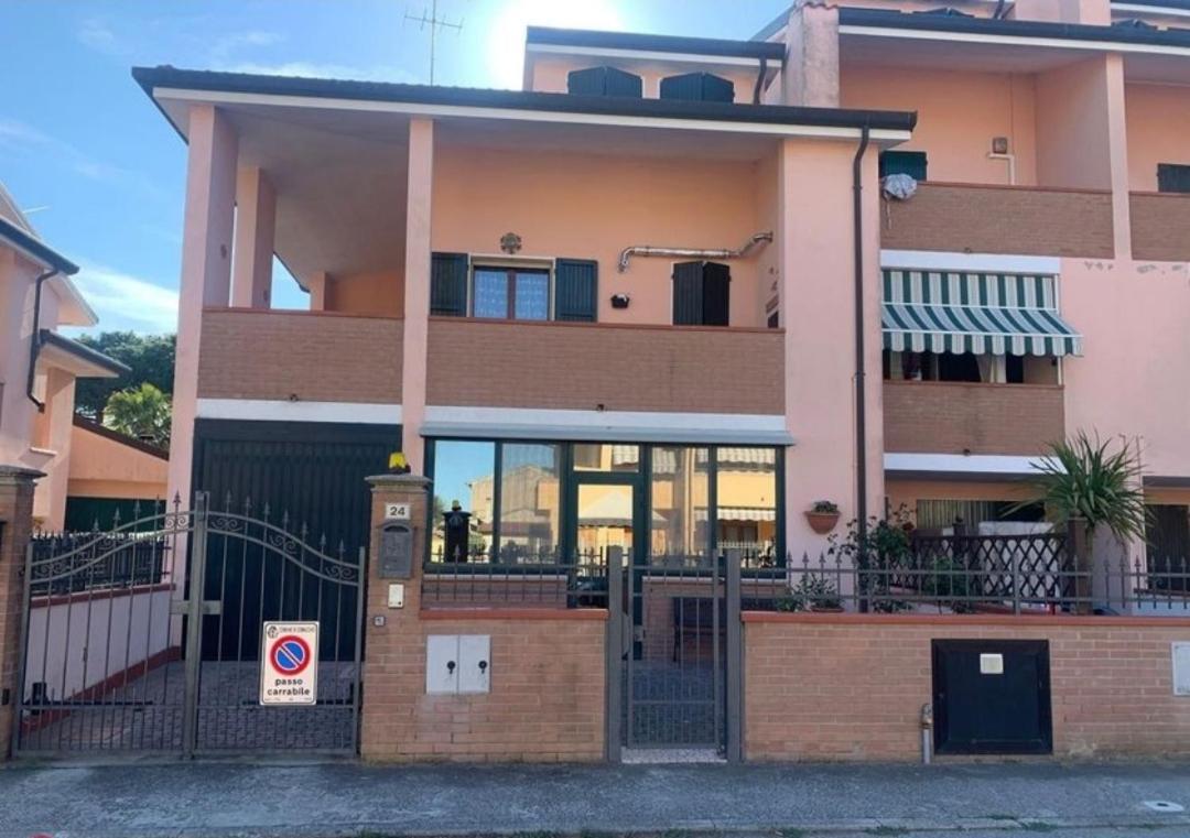 Villetta Gina A San Giuseppe - Lido Di Pomposa Екстер'єр фото