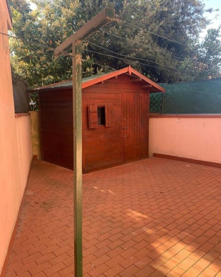 Villetta Gina A San Giuseppe - Lido Di Pomposa Екстер'єр фото