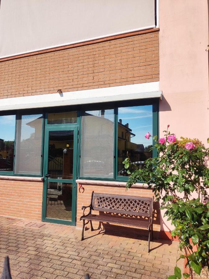 Villetta Gina A San Giuseppe - Lido Di Pomposa Екстер'єр фото